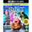 Sing [2017] (Illumination) (4K Ultra HD + Blu-ray) 1