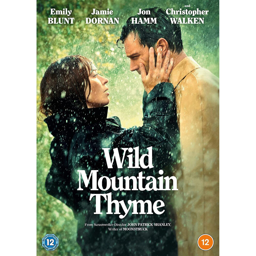 Wild Mountain Thyme (DVD)