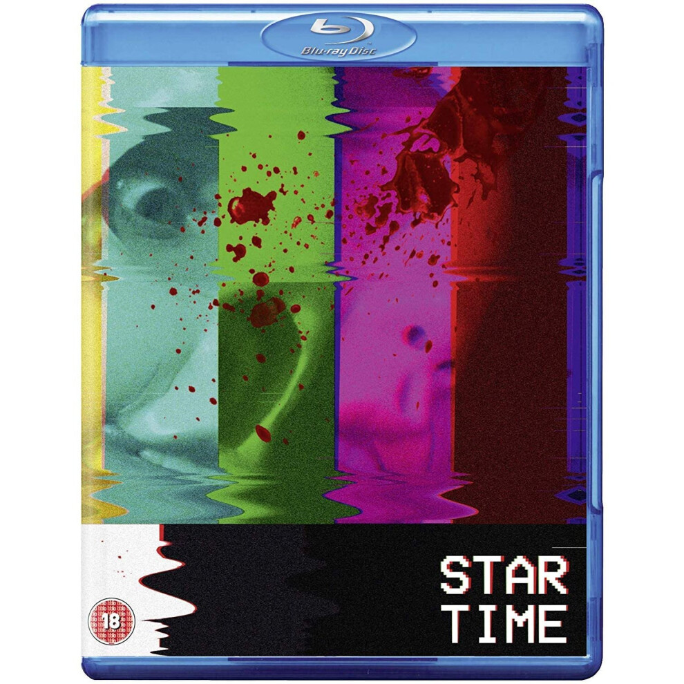 Star Time (Blu-ray)