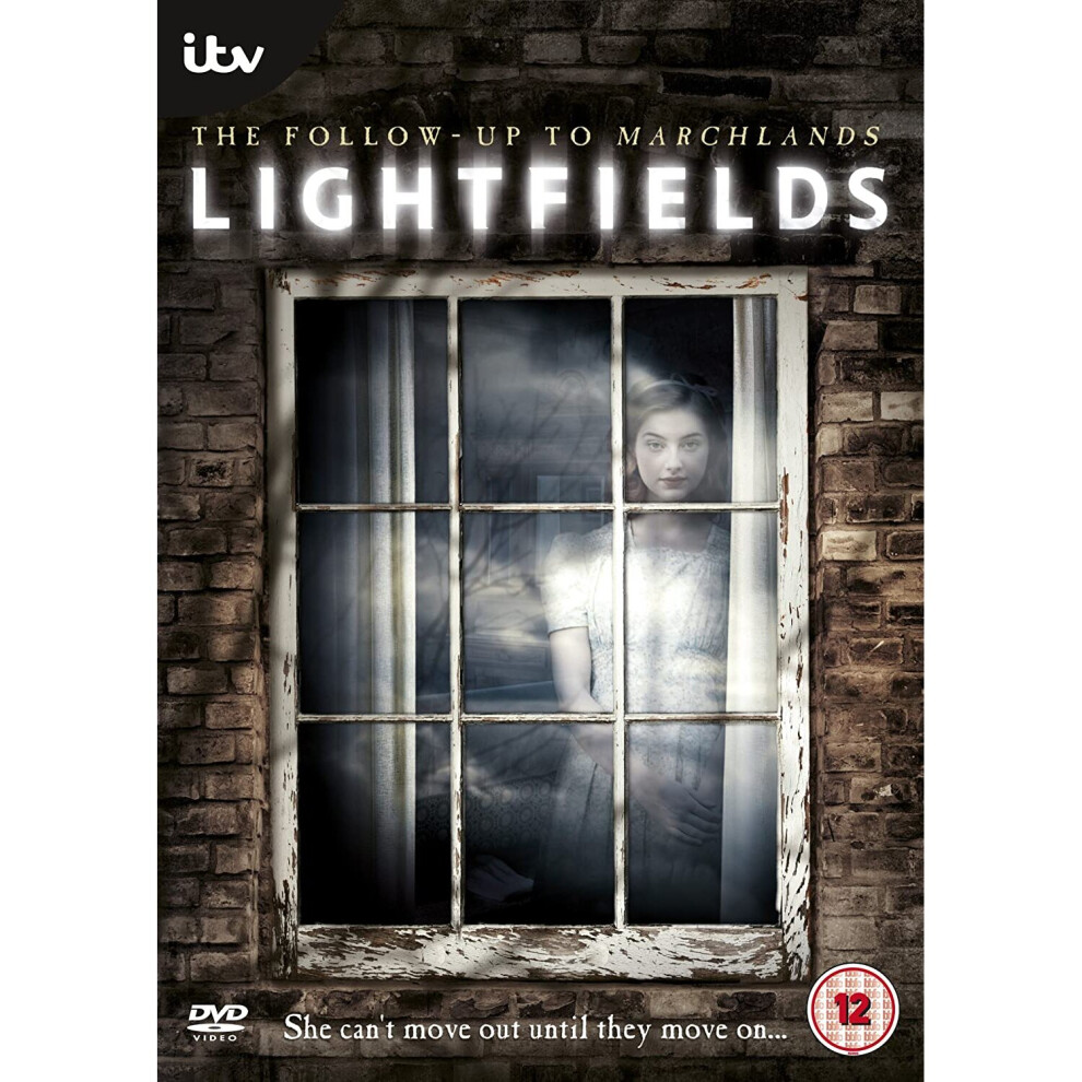 Lightfields (DVD)