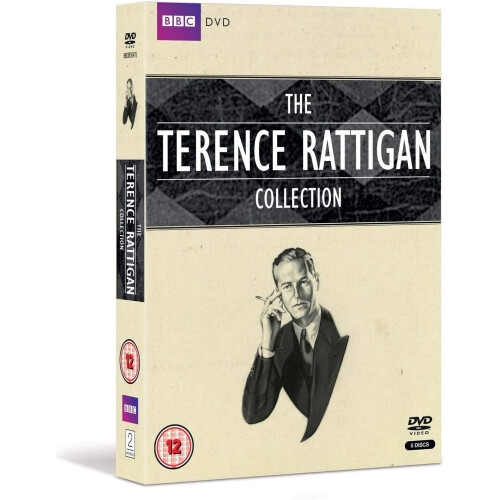 The Terence Rattigan Collection (DVD)