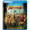 Jumanji: Welcome To The Jungle [2017] (Blu-ray) 1