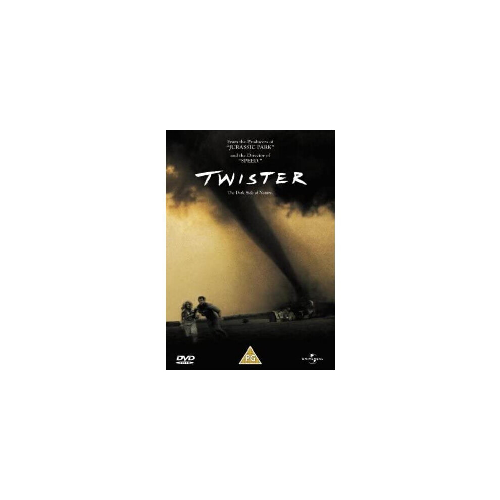 Twister [1996] (DVD)