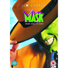 The Mask [1994] [2016] (DVD)