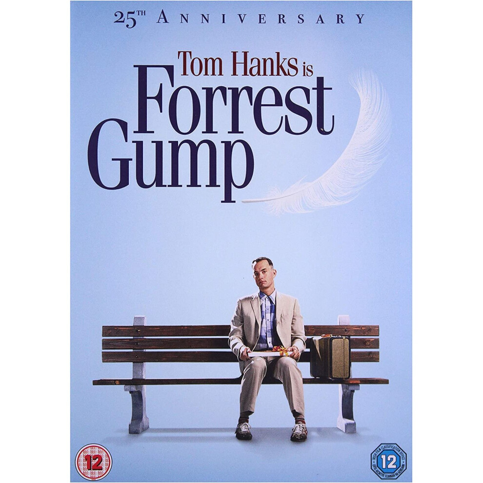 Forrest Gump (DVD)