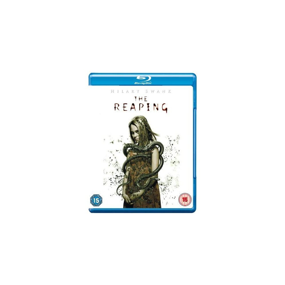 The Reaping [2007] (Blu-ray)