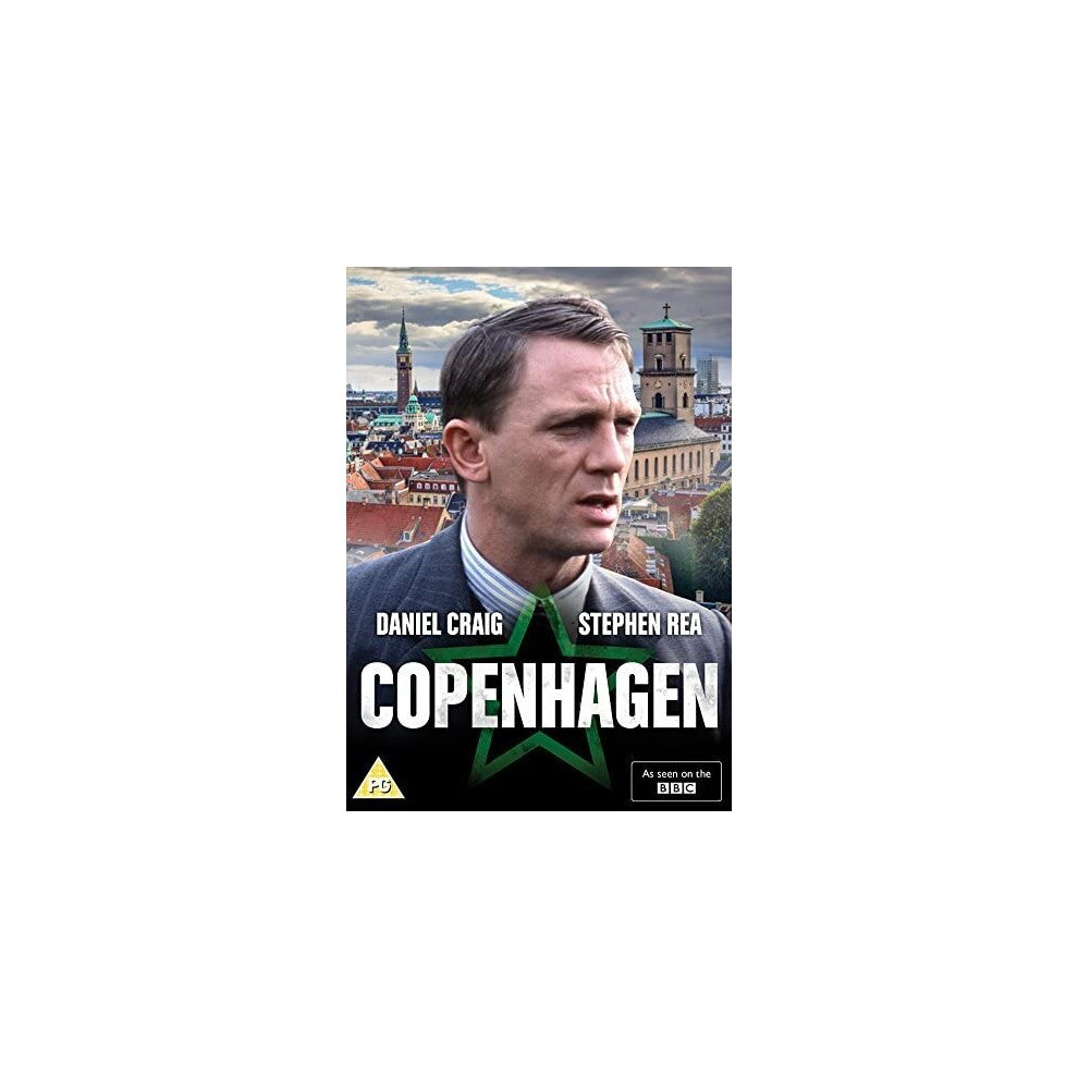 Copenhagen (DVD)