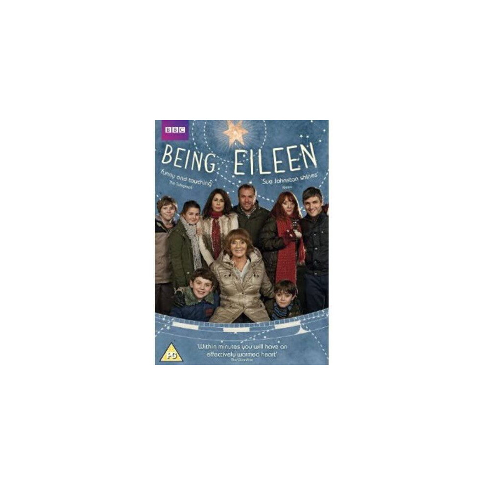 Being Eileen (DVD)