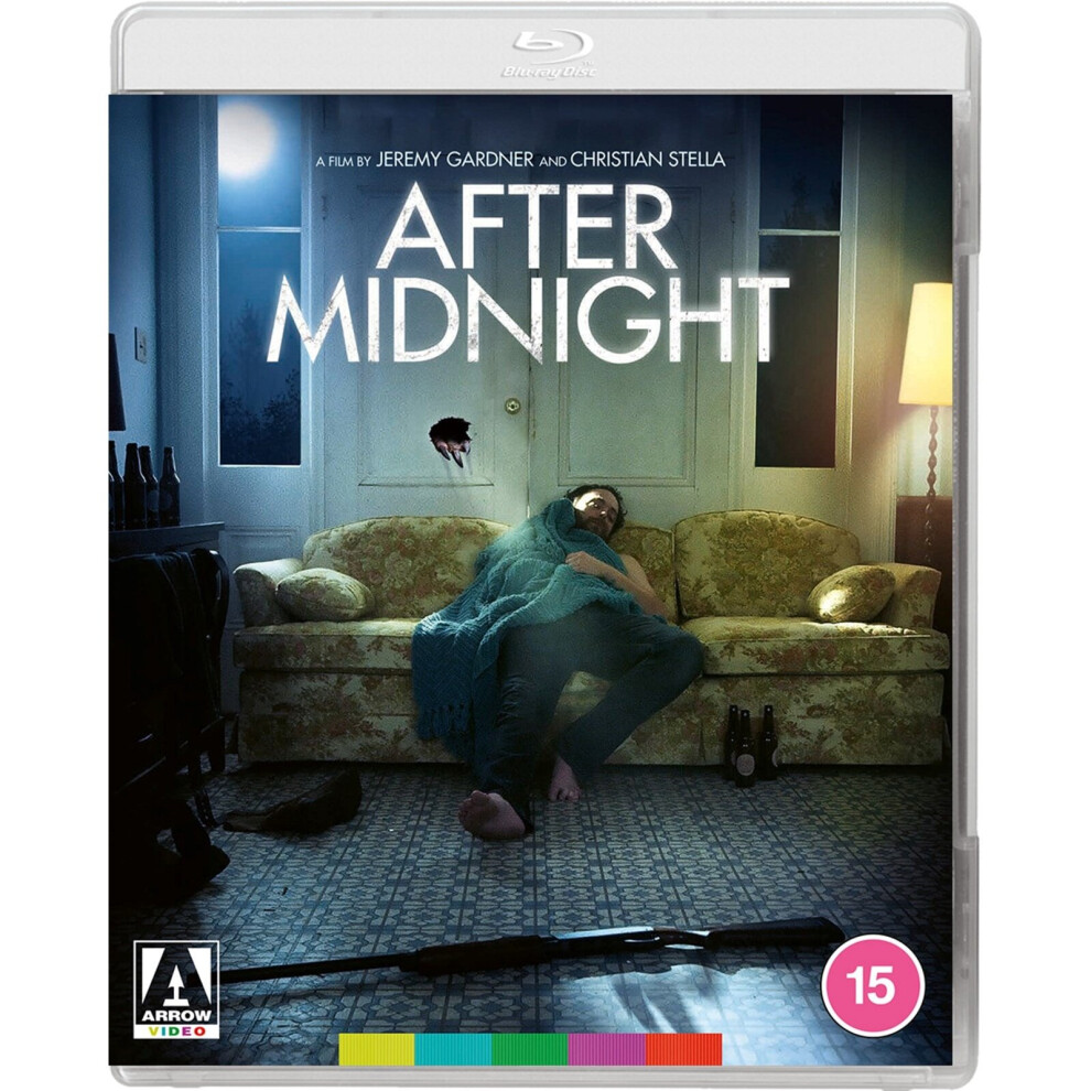 After Midnight (Blu-ray)