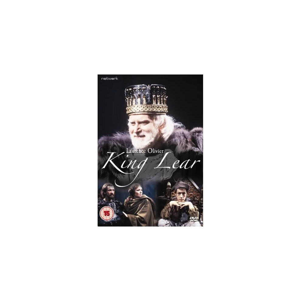 King Lear (DVD)