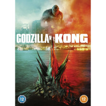 Godzilla vs. Kong (DVD)