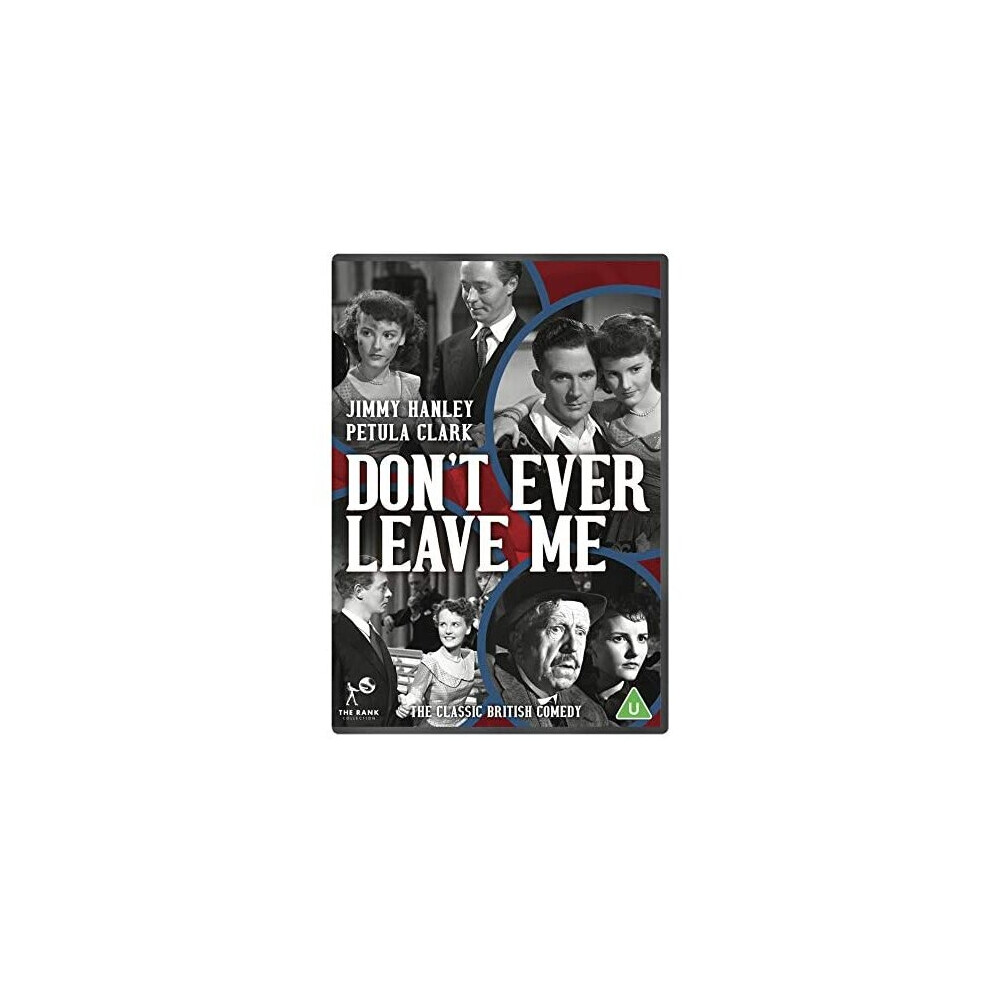 Strawberrry Don't Ever Leave Me (Dvd) - Image 3