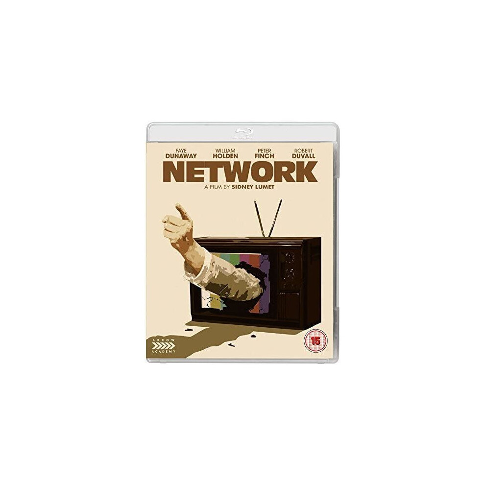 Network (Blu-ray)
