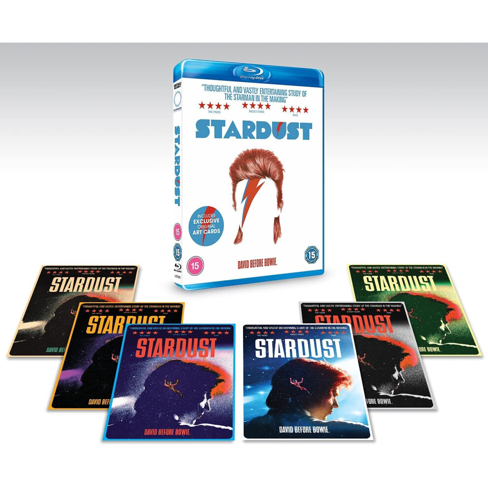 Stardust (Blu-ray)