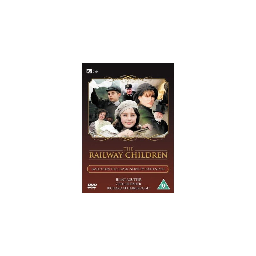 The Railway Children [2000] (Tv-Film) (DVD)