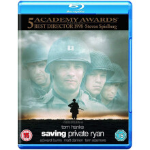 Saving Private Ryan [2018] (Blu-ray)
