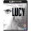 Lucy [2014] (4K Ultra HD + Blu-ray) 1