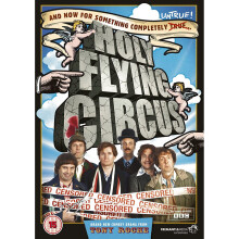 Holy Flying Circus (DVD)