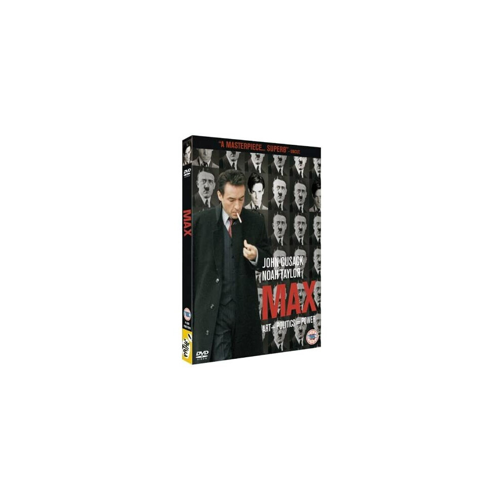 Max [2003] (DVD)