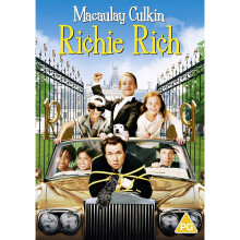 Richie Rich (DVD)