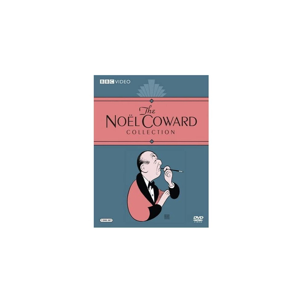 Noel Coward Collection (DVD)