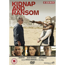 Kidnap and Ransom [2011] (DVD)