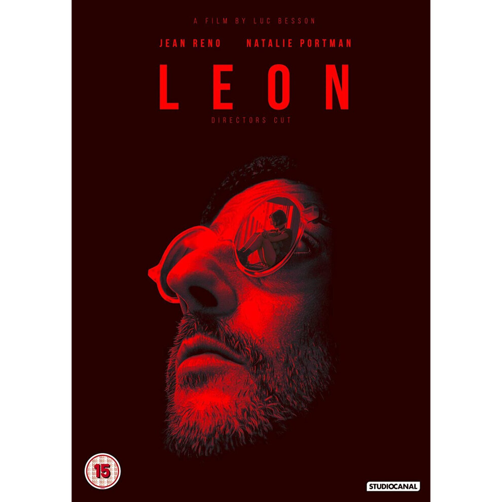 Leon: Director's Cut [2019] (DVD)