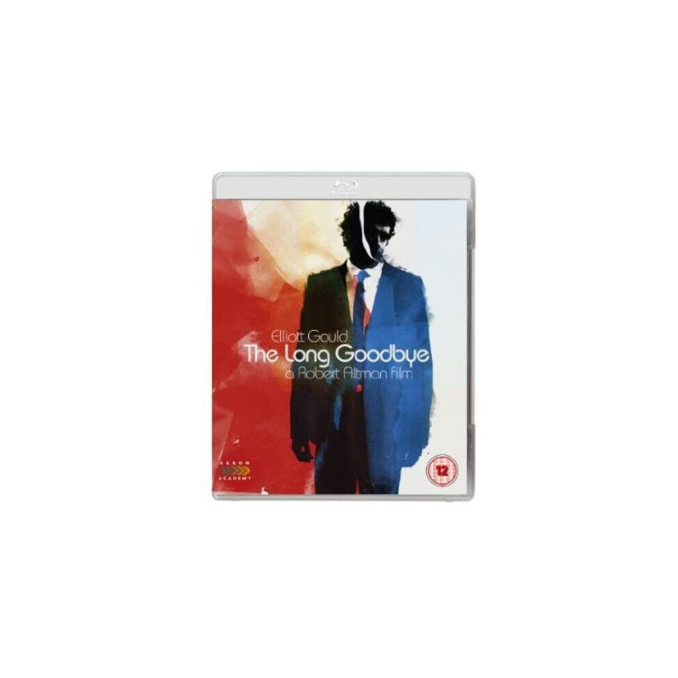 The Long Goodbye (Blu-ray)