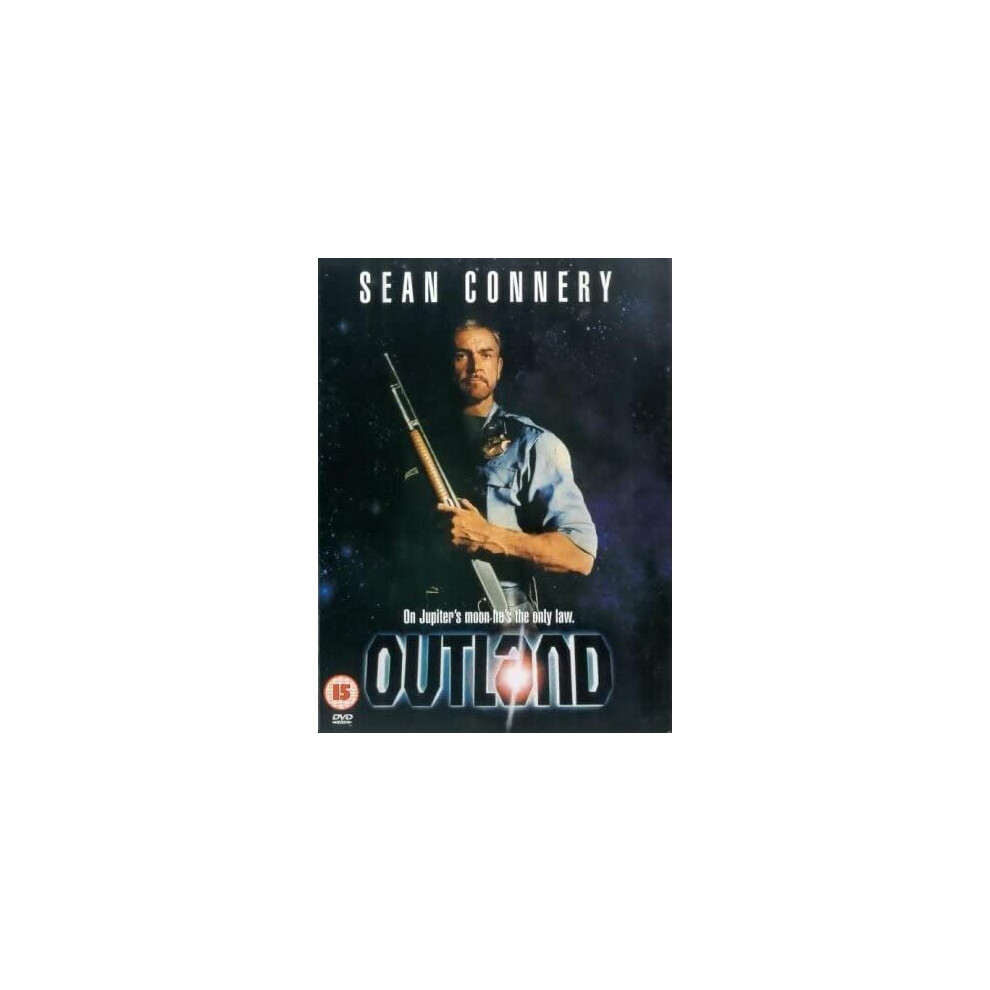 Warner Bros Outland [1981] (Dvd)