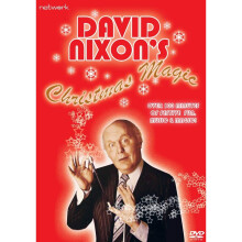 David Nixon's Christmas Magic (DVD)