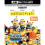 Minions [2015] (Illumination) (4K Ultra HD + Blu-ray) 1