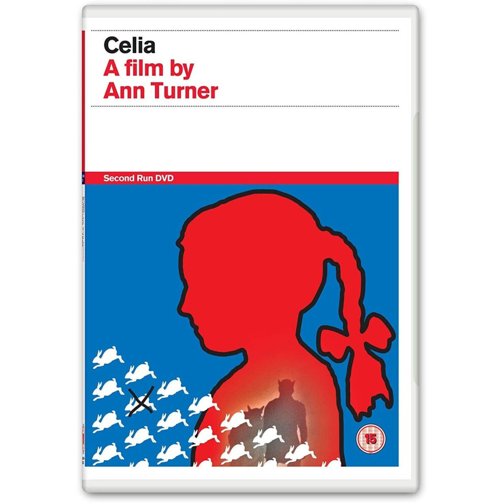 Celia (DVD)