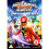 Fremantle Home Entertainment Power Rangers - Super Megaforce Volume 1: Earth Fights Back (DVD) 1