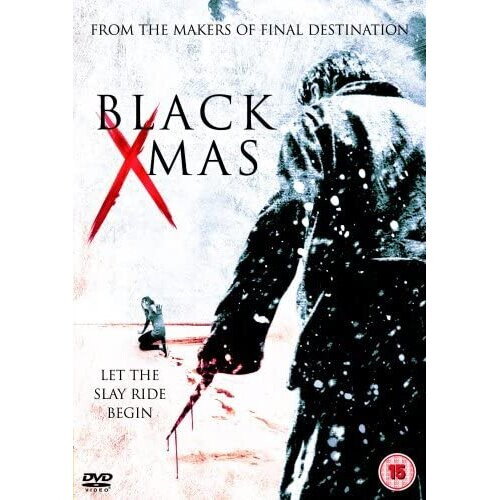Refurbished Black Christmas (2006) (DVD)