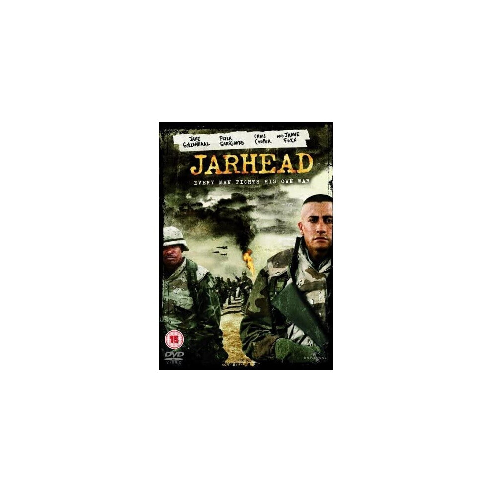 Jarhead [2006] (DVD)