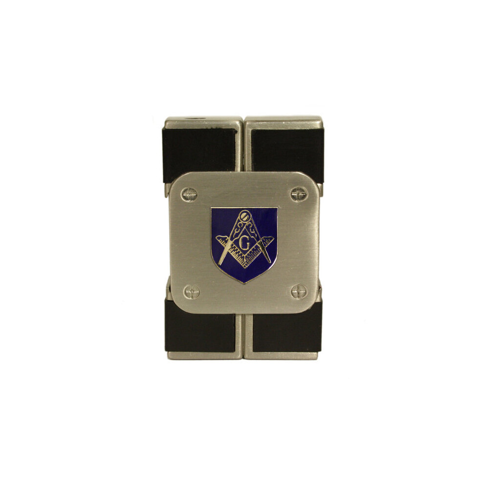 Knight Masonic G Electronic Gas Lighter