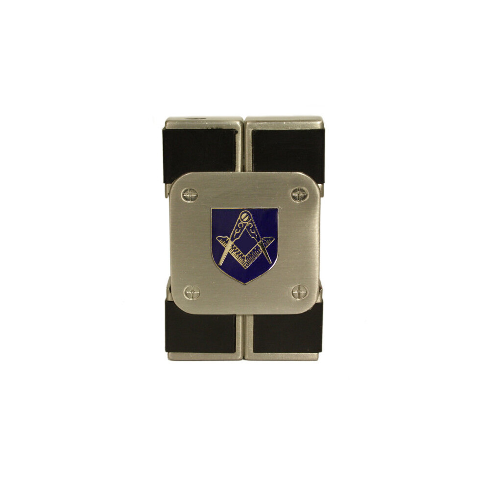 Knight Masonic Electronic Gas Lighter