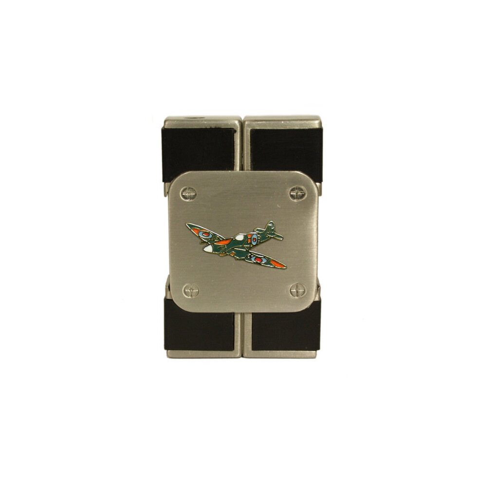 Knight Spifire Electronic Gas Lighter