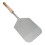 Tisch-Pizzaofen Steinbackofen Pellets 7