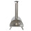 Tisch-Pizzaofen Steinbackofen Pellets 17