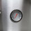 Tisch-Pizzaofen Steinbackofen Pellets 9