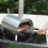 Tisch-Pizzaofen Steinbackofen Pellets 8