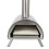 Tisch-Pizzaofen Steinbackofen Pellets 5