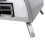 Tisch-Pizzaofen Steinbackofen Pellets 13