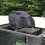 Tisch-Pizzaofen Steinbackofen Pellets 10