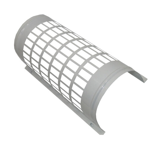 MYLEK (910mm) Protective Cage Safety Guard for Tubular Heaters 2