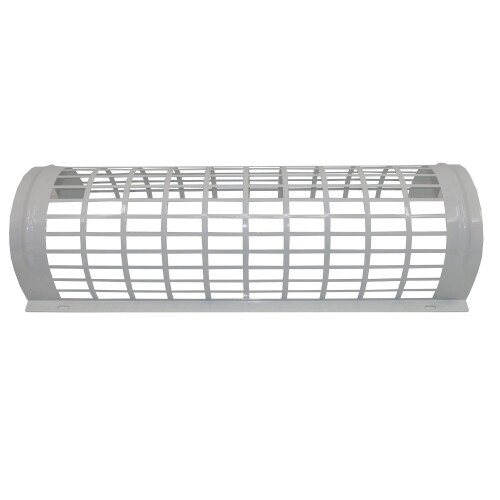MYLEK (910mm) Protective Cage Safety Guard for Tubular Heaters