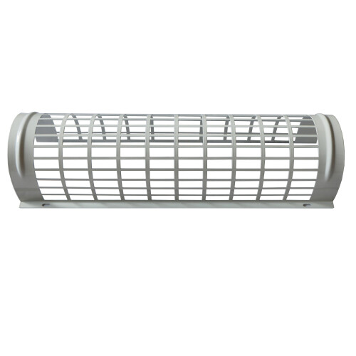 MYLEK (1200mm) Protective Cage Safety Guard for Tubular Heaters