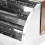SQ Professional (Axinite-Copper) SQ Professional Gems 4pc Bread Bin - Canisters Set 3