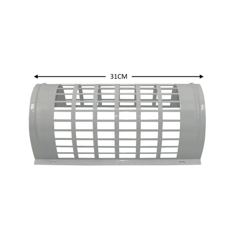 MYLEK (310mm) Protective Cage Safety Guard for Tubular Heaters 2